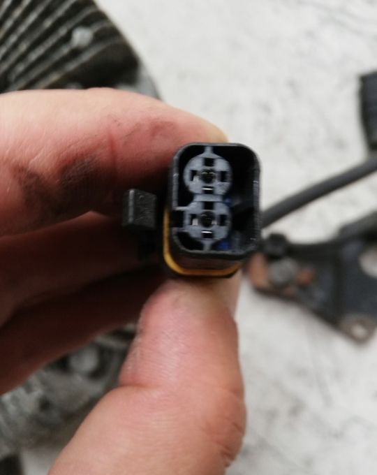 VISKO MAN TGX TGA TGS E4 440KM - Ventilator za Tovornjak: slika 2 VISKO MAN TGX TGA TGS E4 440KM - Ventilator za Tovornjak: slika 2