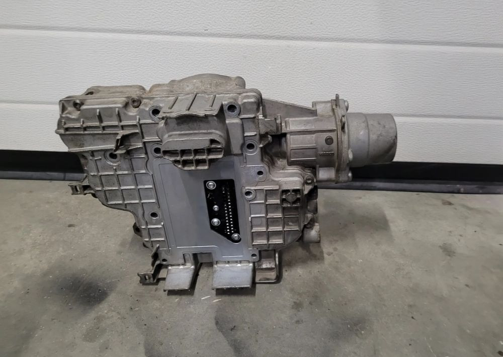 WYBIERAK SKRZYNI BIEGÓW MERCEDES ACTROS MP4 A9612604863 CHWALIM116 - Menjalnik za Tovornjak: slika 1 WYBIERAK SKRZYNI BIEGÓW MERCEDES ACTROS MP4 A9612604863 CHWALIM116 - Menjalnik za Tovornjak: slika 1