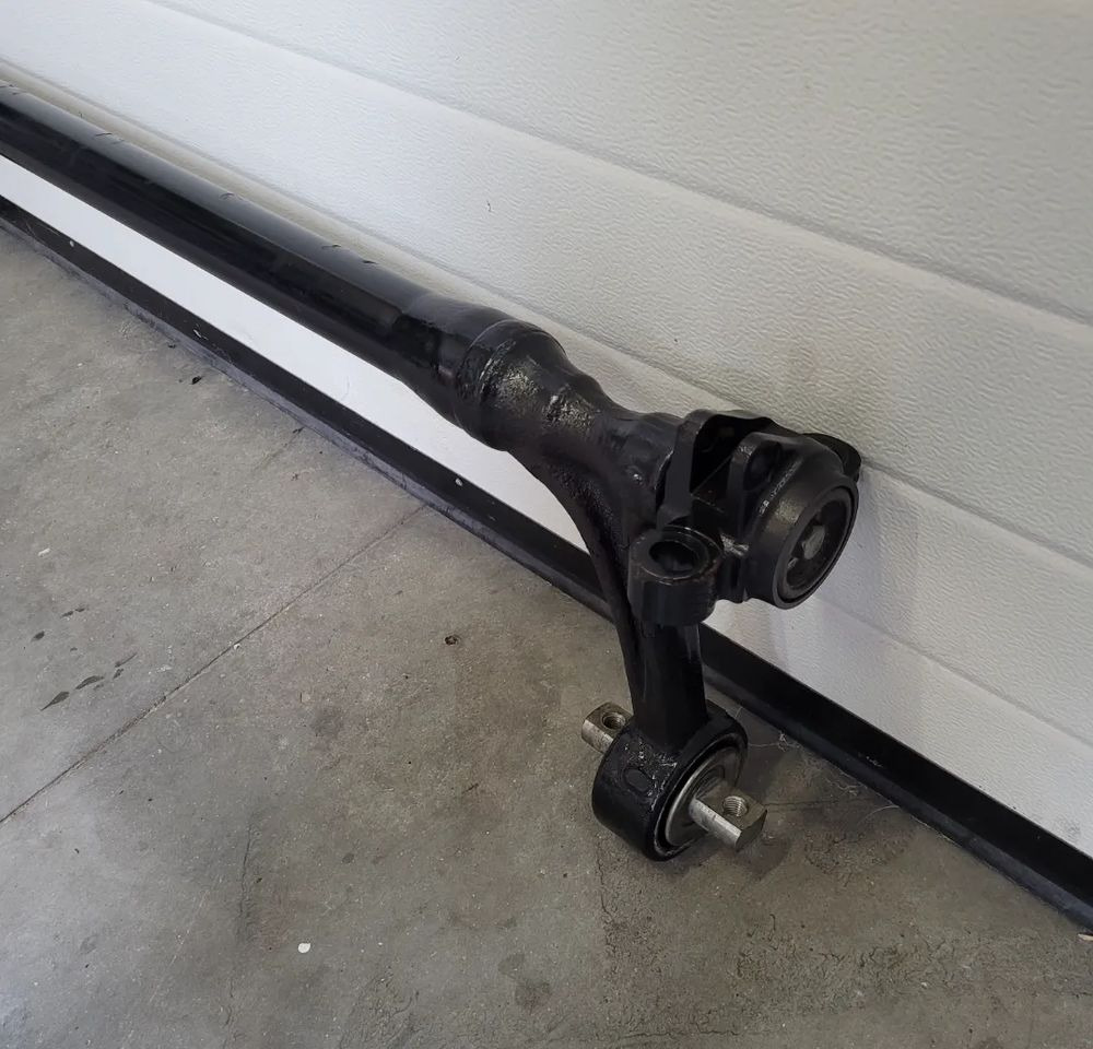 WYWROT KABINY DAF XF 106 ORYGINAŁ - Vzmetenje kabine za Tovornjak: slika 3 WYWROT KABINY DAF XF 106 ORYGINAŁ - Vzmetenje kabine za Tovornjak: slika 3