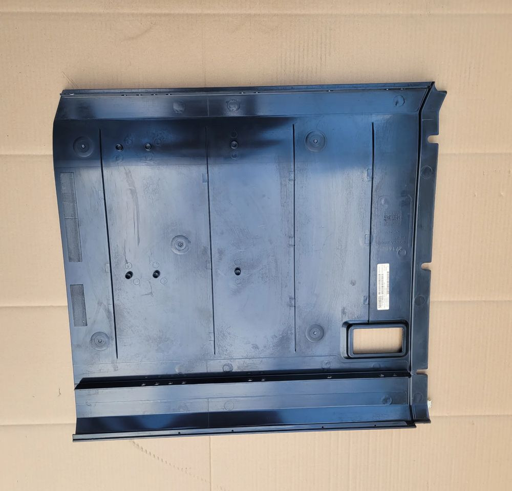 ZABUDOWA MIEDZYOSIOWA SPOJLER SCANIA R S NGT ORYGINAL 2338038 CHWALIM116 - Aerodinamika/ Spojler za Tovornjak: slika 2 ZABUDOWA MIEDZYOSIOWA SPOJLER SCANIA R S NGT ORYGINAL 2338038 CHWALIM116 - Aerodinamika/ Spojler za Tovornjak: slika 2