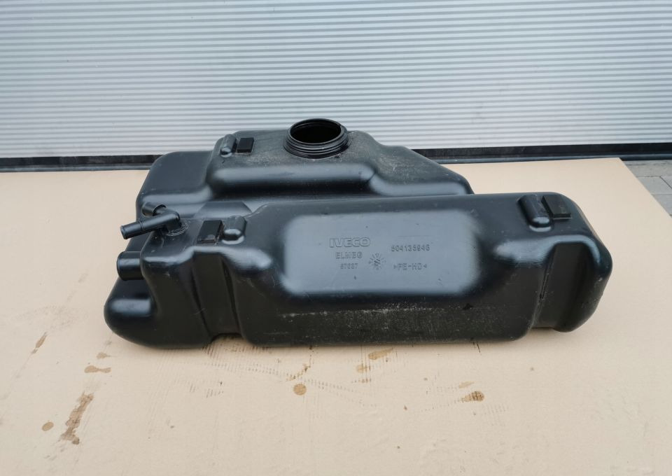 ZBIORNIK PALIWA IVECO DAILY 504135946 - Rezervoar za gorivo za Tovornjak: slika 1 ZBIORNIK PALIWA IVECO DAILY 504135946 - Rezervoar za gorivo za Tovornjak: slika 1