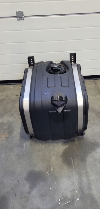 ZBIORNIK PALIWA IVECO EUROCARGO E6 58001480842 - Rezervoar za gorivo za Tovornjak: slika 1 ZBIORNIK PALIWA IVECO EUROCARGO E6 58001480842 - Rezervoar za gorivo za Tovornjak: slika 1