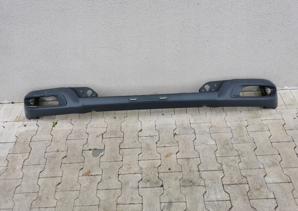 ZDERZAK DAF LF EURO 6 - Odbijač: slika 1 ZDERZAK DAF LF EURO 6 - Odbijač: slika 1