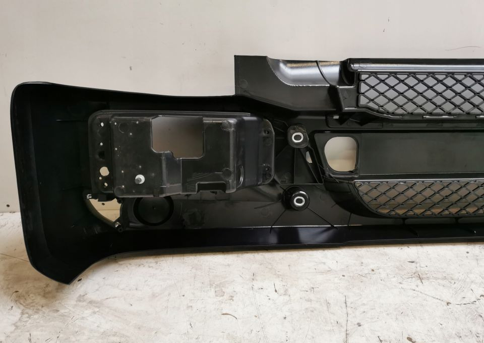 ZDERZAK IVECO EUROCARGO NISKI 2008/2018 - Odbijač: slika 5 ZDERZAK IVECO EUROCARGO NISKI 2008/2018 - Odbijač: slika 5