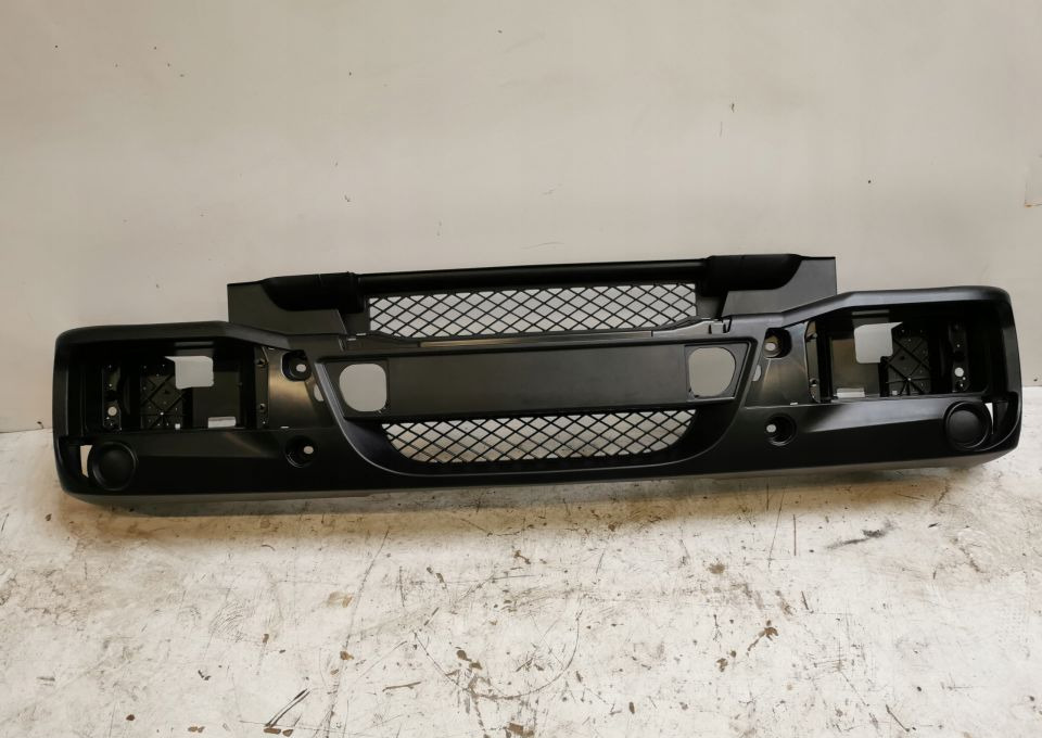 ZDERZAK IVECO EUROCARGO NISKI 2008/2018 - Odbijač: slika 1 ZDERZAK IVECO EUROCARGO NISKI 2008/2018 - Odbijač: slika 1