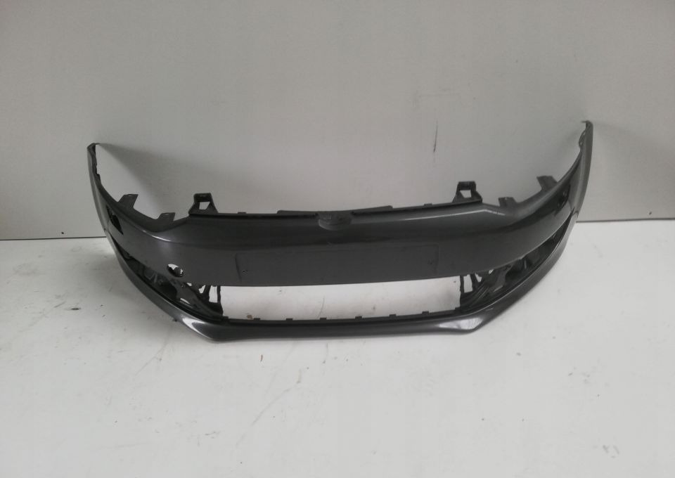 ZDERZAK VW POLO 6R0 807 221 - Odbijač: slika 1 ZDERZAK VW POLO 6R0 807 221 - Odbijač: slika 1