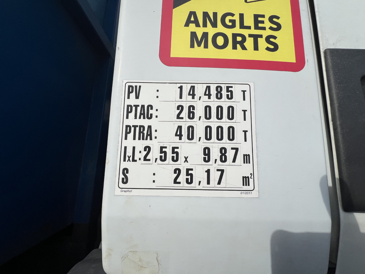 Renault kerax - Tovornjak z dvigalom: slika 5 Renault kerax - Tovornjak z dvigalom: slika 5