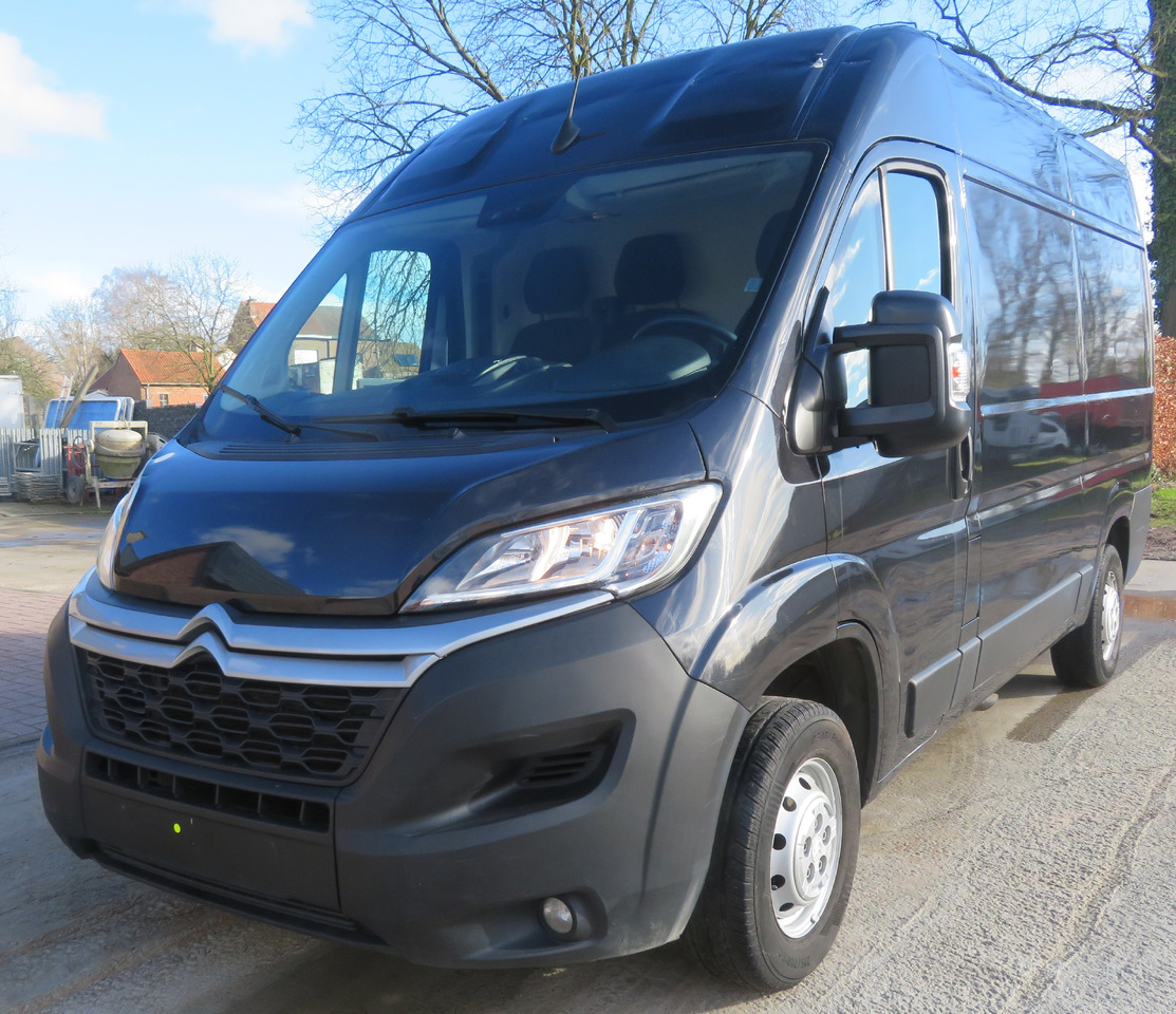 Citroën Jumpy 2.2 blueHDI L2H2 - Mali kombi: slika 2 Citroën Jumpy 2.2 blueHDI L2H2 - Mali kombi: slika 2