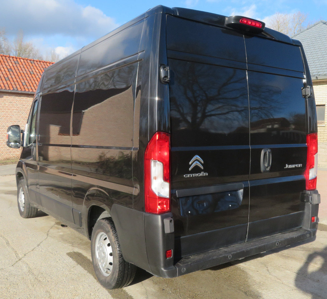 Citroën Jumpy 2.2 blueHDI L2H2 - Mali kombi: slika 4 Citroën Jumpy 2.2 blueHDI L2H2 - Mali kombi: slika 4