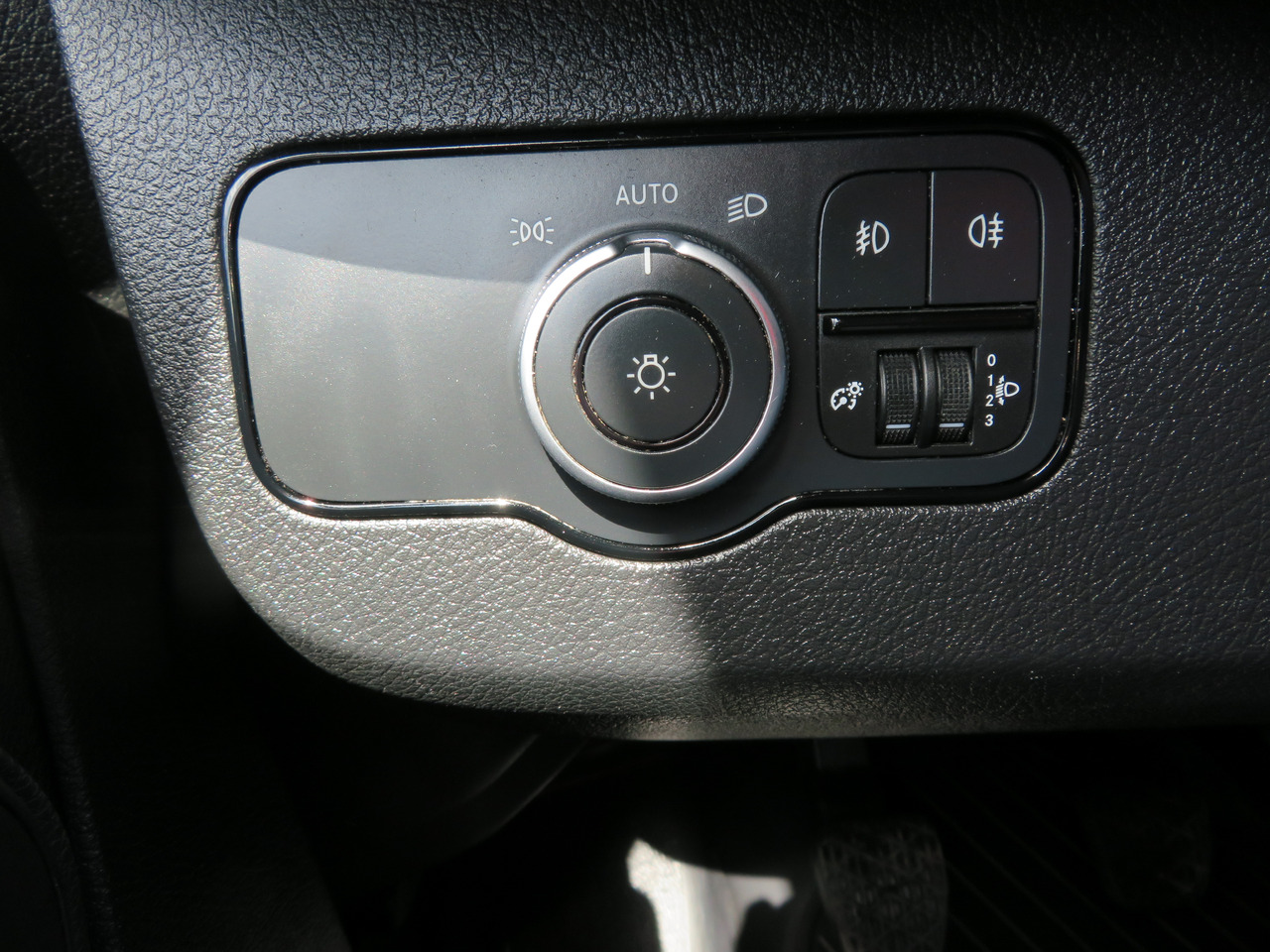 Dostavno vozilo MERCEDES-BENZ Sprinter 317cdi - A2H2: slika 18
