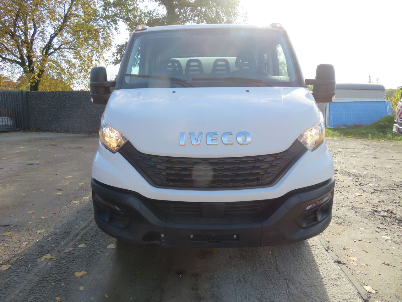 Iveco Daily 35C16 3.0 - Dostavno vozilo prekucnik, Dostavno vozilo z dvojno kabino: slika 2 Iveco Daily 35C16 3.0 - Dostavno vozilo prekucnik, Dostavno vozilo z dvojno kabino: slika 2