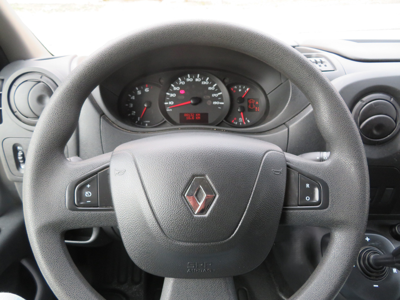 Furgon Renault Master 2.3dCi Grand Confort - L3H3: slika 18 Furgon Renault Master 2.3dCi Grand Confort - L3H3: slika 18