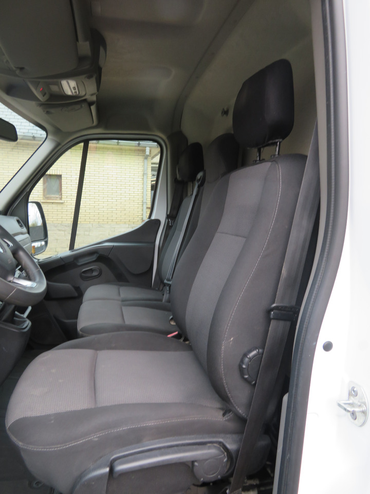 Furgon Renault Master 2.3dci - L2H2: slika 11