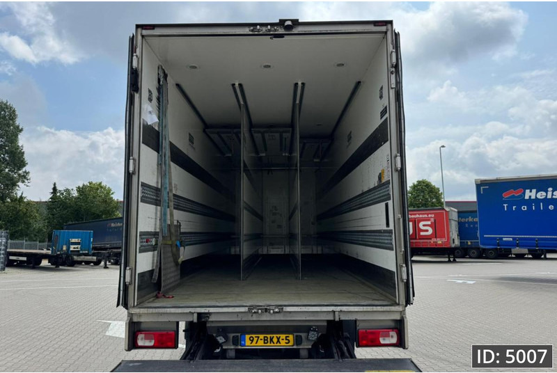 DAF XF 450 SSC, Euro 6, / Frigo box / Steering+Lift Axle - Tovornjak hladilnik: slika 5 DAF XF 450 SSC, Euro 6, / Frigo box / Steering+Lift Axle - Tovornjak hladilnik: slika 5