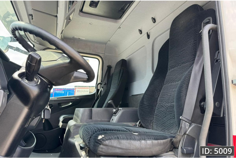 Mercedes-Benz Atego 1623 Day Cab, Euro 6, / Frigoblock / TOP condition - Tovornjak hladilnik: slika 5 Mercedes-Benz Atego 1623 Day Cab, Euro 6, / Frigoblock / TOP condition - Tovornjak hladilnik: slika 5