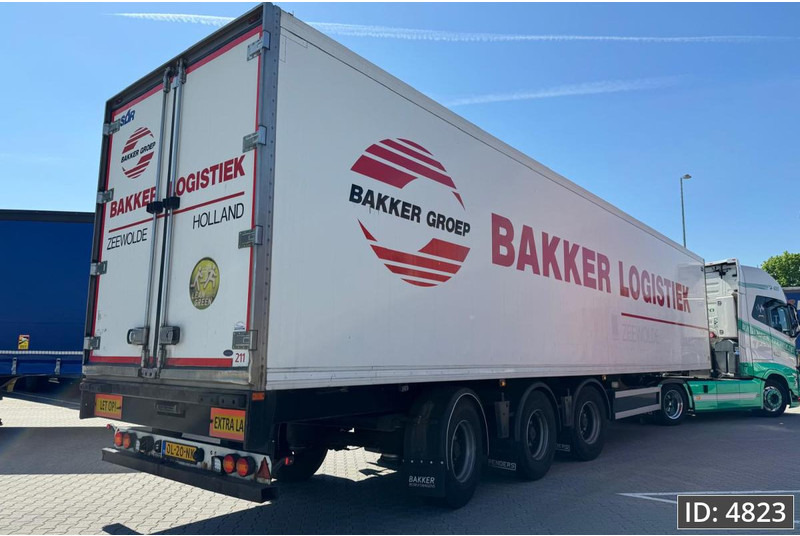 Renders ROC 16.30 / LZV / Doorlader - Polprikolica hladilnik: slika 4 Renders ROC 16.30 / LZV / Doorlader - Polprikolica hladilnik: slika 4