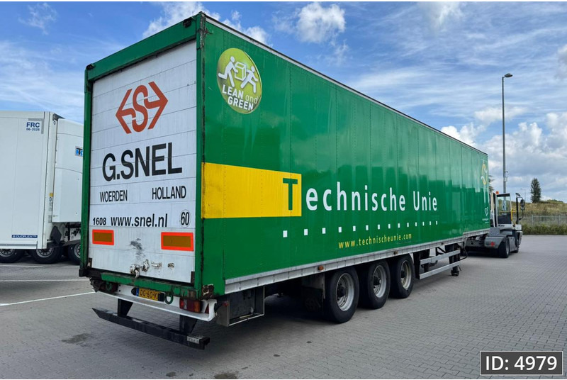 Talson F1227 / Confection - Polprikolica zabojnik: slika 3 Talson F1227 / Confection - Polprikolica zabojnik: slika 3