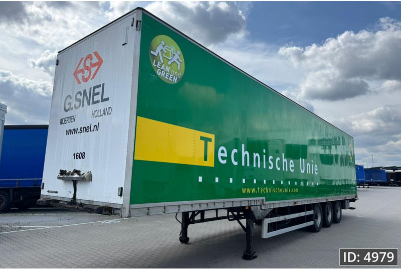 Talson F1227 / Confection - Polprikolica zabojnik: slika 1 Talson F1227 / Confection - Polprikolica zabojnik: slika 1