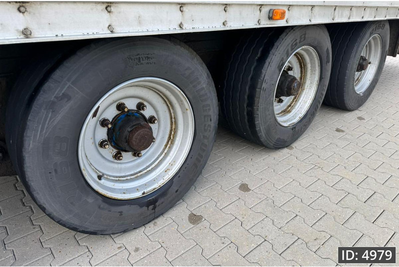 Talson F1227 / Confection - Polprikolica zabojnik: slika 5 Talson F1227 / Confection - Polprikolica zabojnik: slika 5