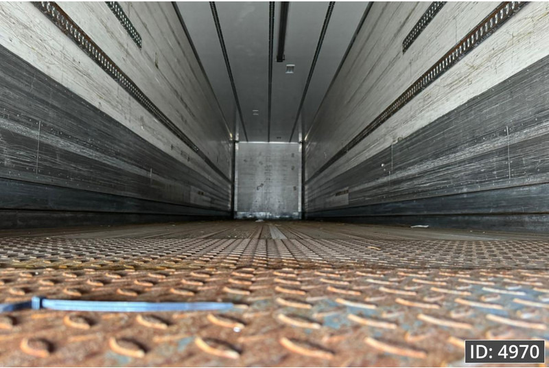 Van Eck PT-3 / BPW Drum / Roll up door - Polprikolica zabojnik: slika 5 Van Eck PT-3 / BPW Drum / Roll up door - Polprikolica zabojnik: slika 5