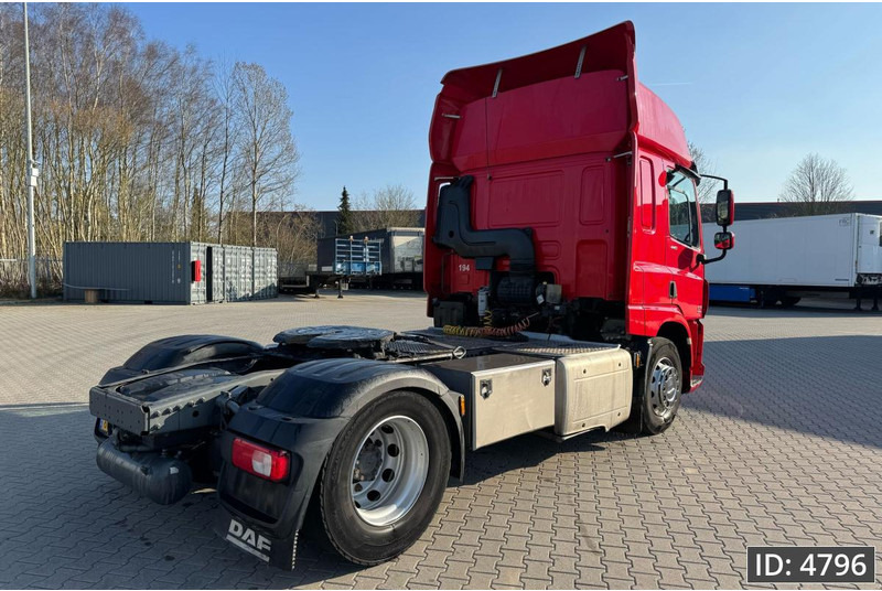 DAF CF 440 SC, Euro 6 - Vlačilec: slika 3 DAF CF 440 SC, Euro 6 - Vlačilec: slika 3