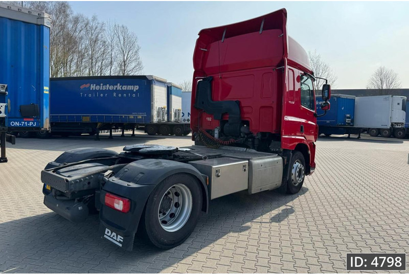 DAF CF 440 SC, Euro 6 - Vlačilec: slika 3 DAF CF 440 SC, Euro 6 - Vlačilec: slika 3