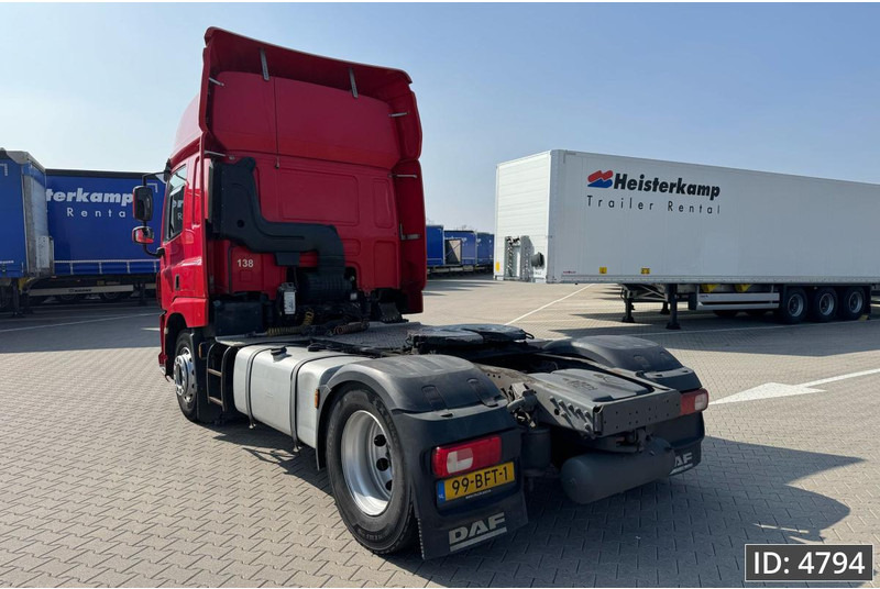 DAF CF 440 SC, Euro 6 - Vlačilec: slika 2 DAF CF 440 SC, Euro 6 - Vlačilec: slika 2