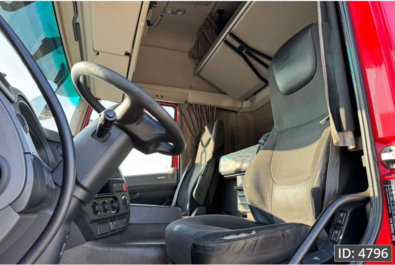 DAF CF 440 SC, Euro 6 - Vlačilec: slika 5 DAF CF 440 SC, Euro 6 - Vlačilec: slika 5