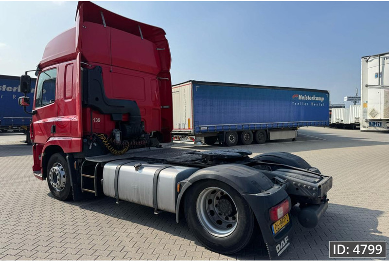 DAF CF 440 SC, Euro 6 - Vlačilec: slika 2 DAF CF 440 SC, Euro 6 - Vlačilec: slika 2