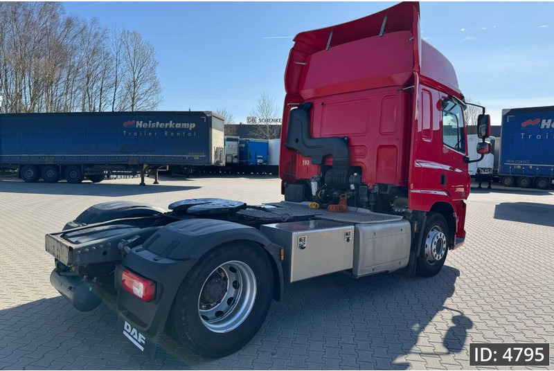 DAF CF 440 SC, Euro 6 - Vlačilec: slika 3 DAF CF 440 SC, Euro 6 - Vlačilec: slika 3