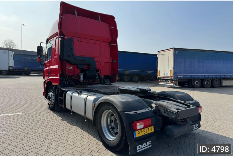 DAF CF 440 SC, Euro 6 - Vlačilec: slika 2 DAF CF 440 SC, Euro 6 - Vlačilec: slika 2