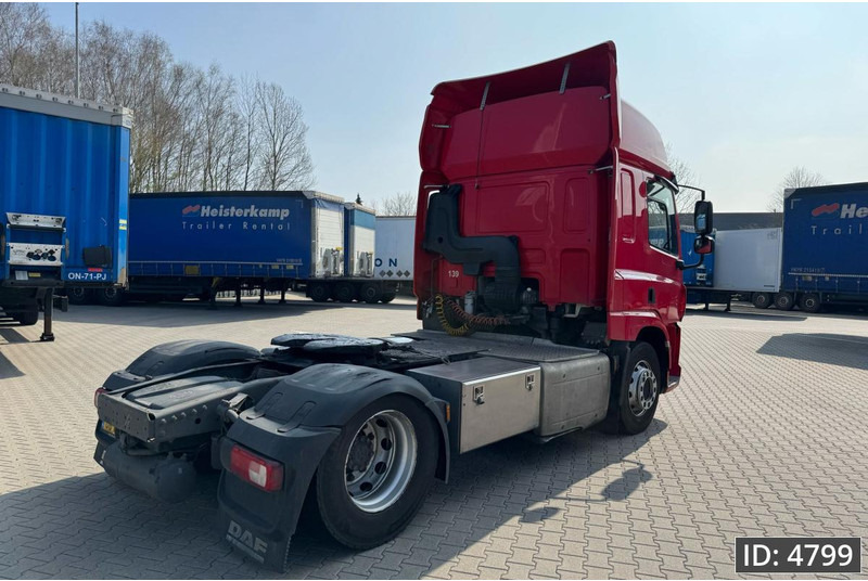 DAF CF 440 SC, Euro 6 - Vlačilec: slika 3 DAF CF 440 SC, Euro 6 - Vlačilec: slika 3