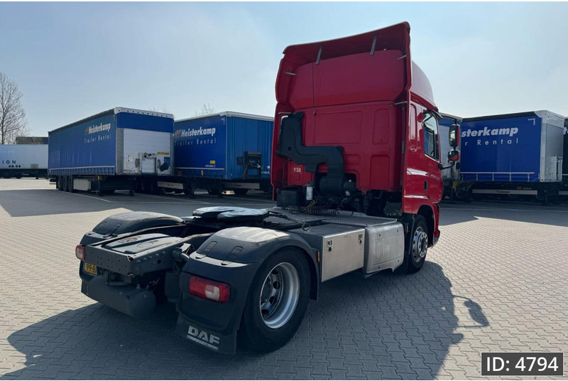 DAF CF 440 SC, Euro 6 - Vlačilec: slika 3 DAF CF 440 SC, Euro 6 - Vlačilec: slika 3