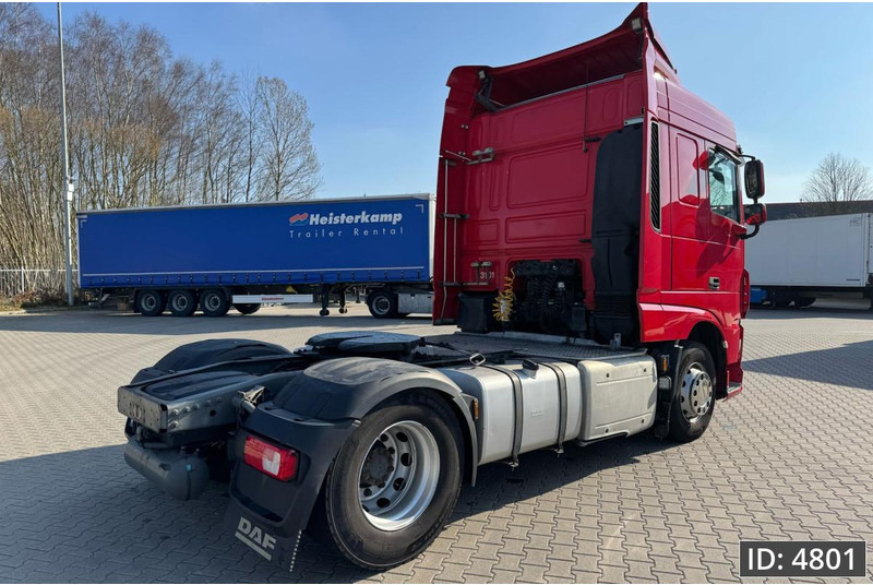 DAF XF 440 SC, Euro 6, / Standklima / 2x Tank / Fridge - Vlačilec: slika 3 DAF XF 440 SC, Euro 6, / Standklima / 2x Tank / Fridge - Vlačilec: slika 3