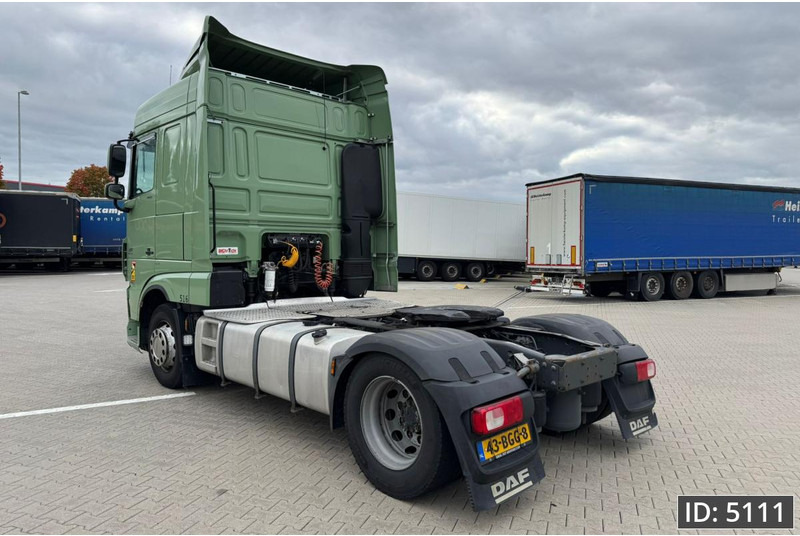 DAF XF 440 SC, Euro 6, / Standklima / Fridge - Vlačilec: slika 2 DAF XF 440 SC, Euro 6, / Standklima / Fridge - Vlačilec: slika 2