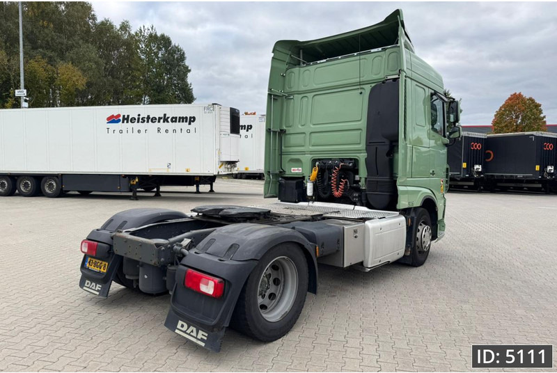 DAF XF 440 SC, Euro 6, / Standklima / Fridge - Vlačilec: slika 3 DAF XF 440 SC, Euro 6, / Standklima / Fridge - Vlačilec: slika 3