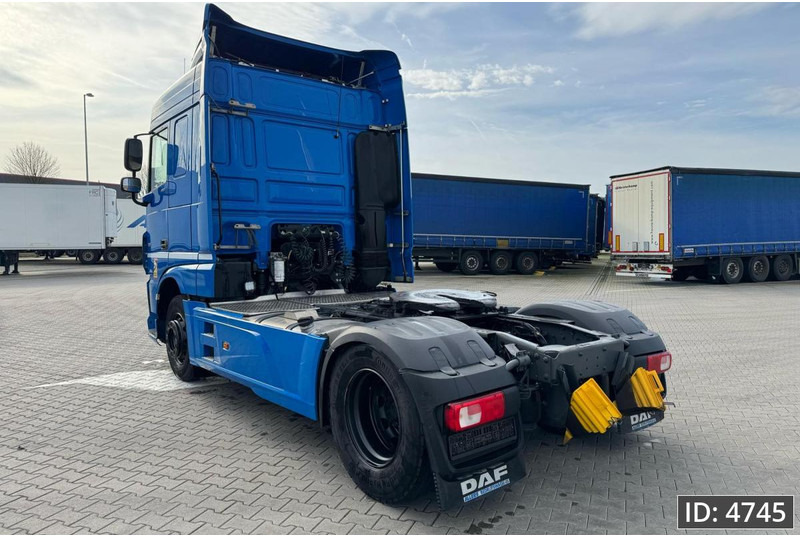 DAF XF 450 SC, Euro 6, / Fridge - Vlačilec: slika 2 DAF XF 450 SC, Euro 6, / Fridge - Vlačilec: slika 2