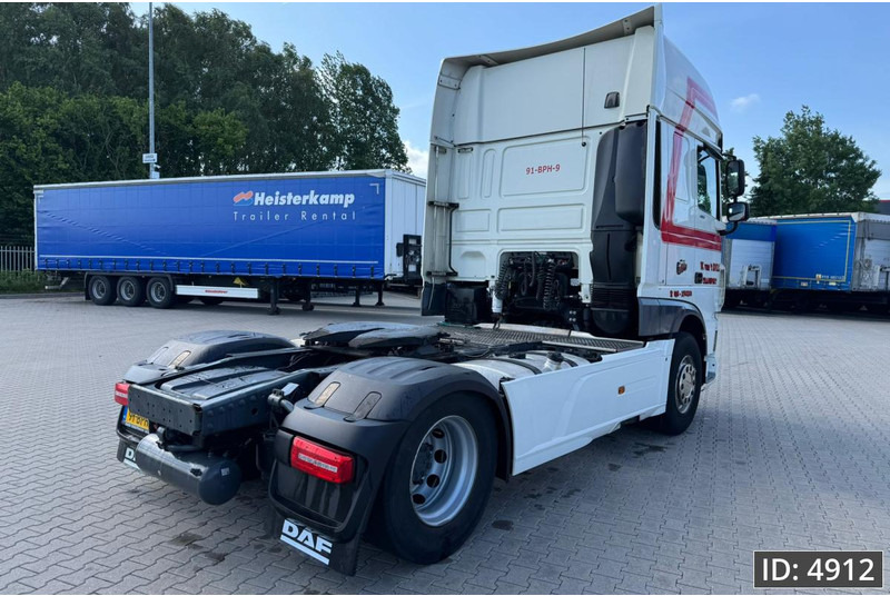DAF XF 480 SSC, Euro 6, / Standklima / 2x Tank / Fridge / MX engine brake - Vlačilec: slika 3 DAF XF 480 SSC, Euro 6, / Standklima / 2x Tank / Fridge / MX engine brake - Vlačilec: slika 3