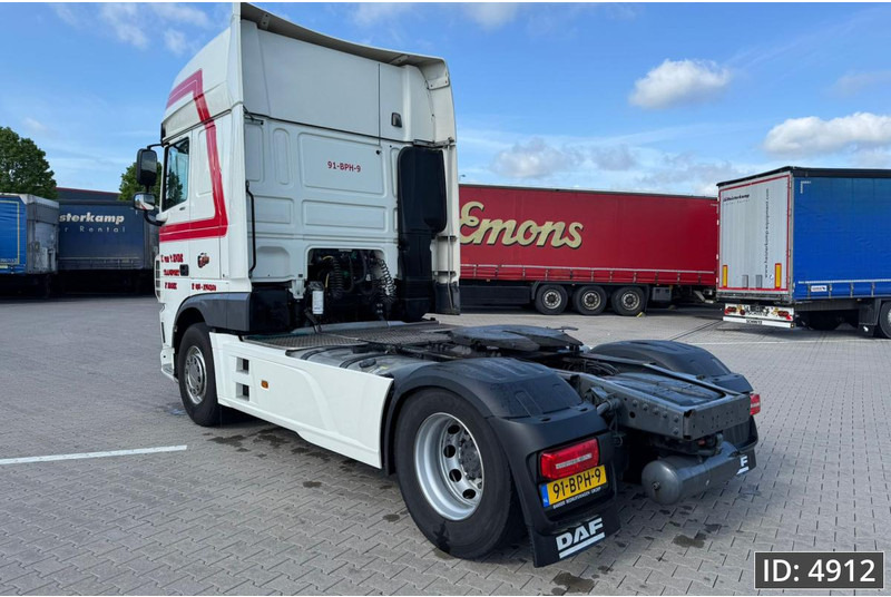 DAF XF 480 SSC, Euro 6, / Standklima / 2x Tank / Fridge / MX engine brake - Vlačilec: slika 2 DAF XF 480 SSC, Euro 6, / Standklima / 2x Tank / Fridge / MX engine brake - Vlačilec: slika 2