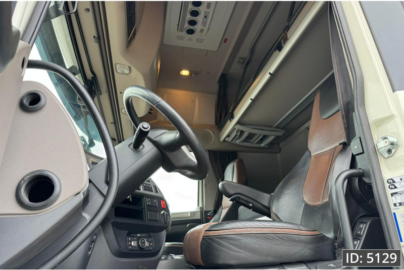 DAF XF 480 SSC, Euro 6, / Standklima / 2x Tank / Leather / New TUV! - Vlačilec: slika 5 DAF XF 480 SSC, Euro 6, / Standklima / 2x Tank / Leather / New TUV! - Vlačilec: slika 5
