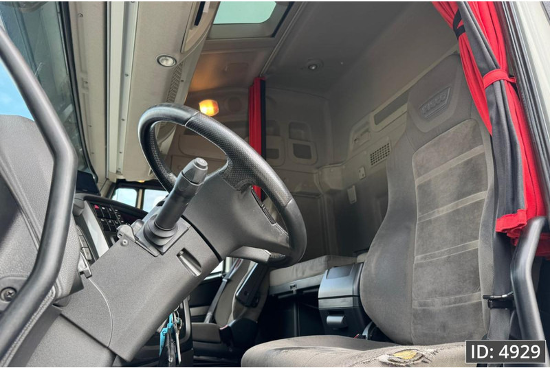 Iveco AS440STX/P HI-Road Stralis, Euro 6, Stralis 460 / 6x2 / ADR, ADR - Vlačilec: slika 5 Iveco AS440STX/P HI-Road Stralis, Euro 6, Stralis 460 / 6x2 / ADR, ADR - Vlačilec: slika 5