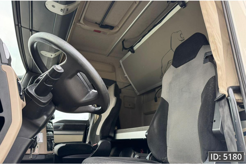 MAN TGX 18.460 XLX, Euro 6, Mega / Retarder, Intarder - Vlačilec: slika 5 MAN TGX 18.460 XLX, Euro 6, Mega / Retarder, Intarder - Vlačilec: slika 5