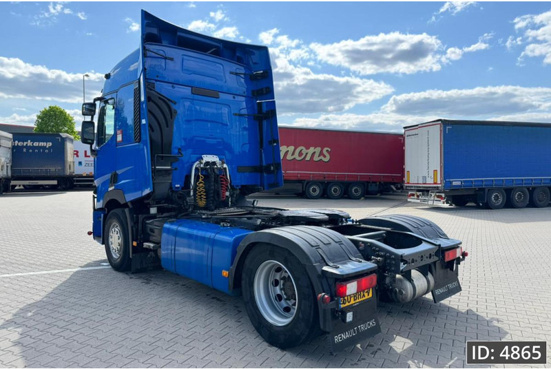 Renault T 440 HighCab, Euro 6, / PTO / Good condition - Vlačilec: slika 2 Renault T 440 HighCab, Euro 6, / PTO / Good condition - Vlačilec: slika 2