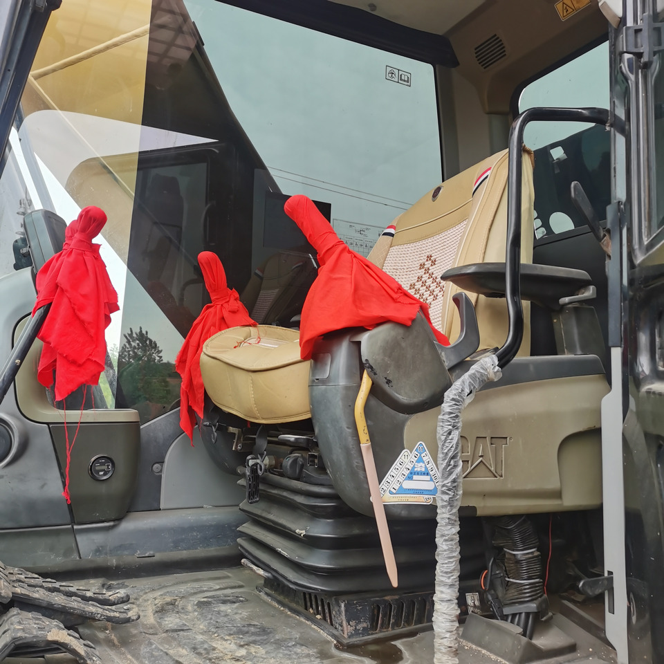 CAT 323DL Excavator Click for Discount - Bager: slika 3 CAT 323DL Excavator Click for Discount - Bager: slika 3