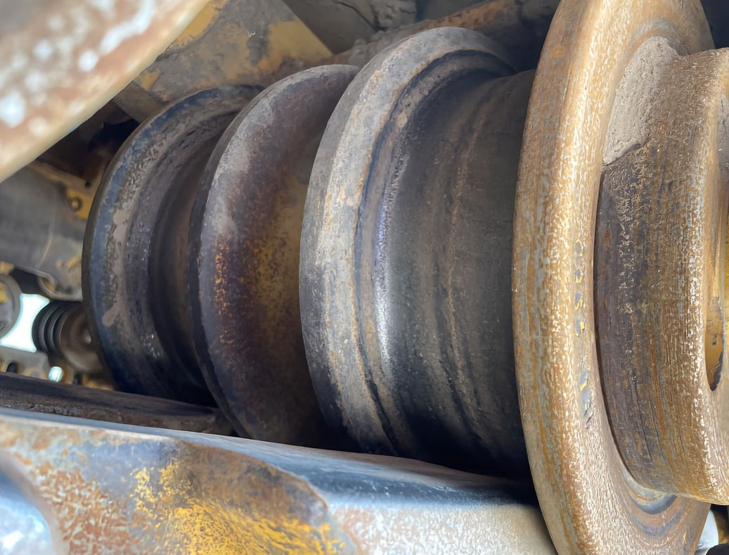 Buldožer CAT Bulldozer D9R Click for Discount: slika 10 Buldožer CAT Bulldozer D9R Click for Discount: slika 10