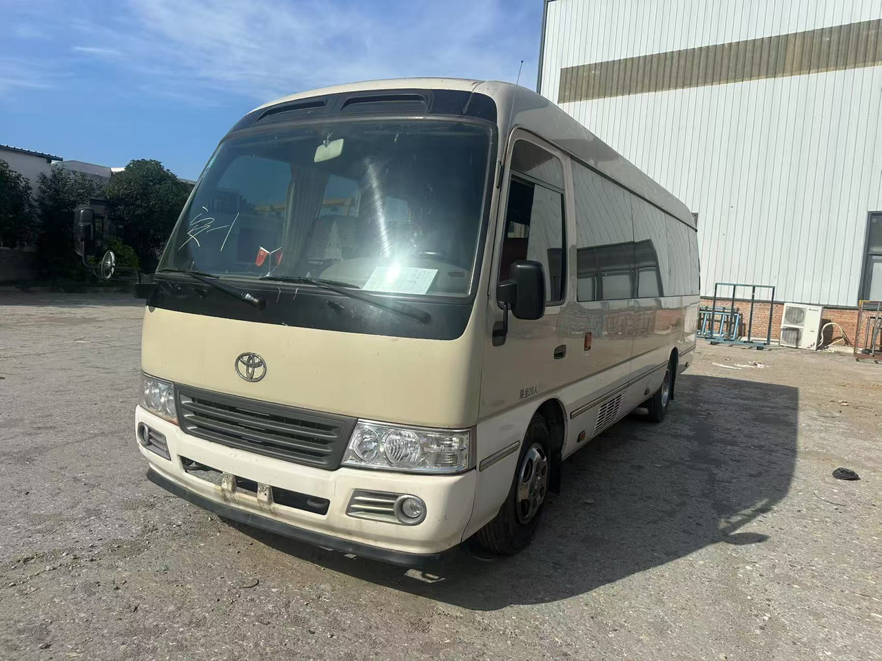 Coaster Special Price Available - Mestni avtobus: slika 2 Coaster Special Price Available - Mestni avtobus: slika 2