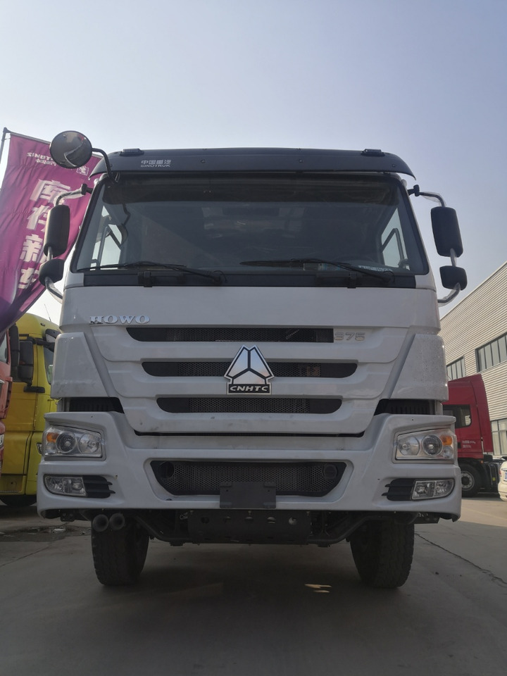 HOWO 10Cube Cement Mixer Truck 6*4 Click Here for Discount - Avtomešalec: slika 3 HOWO 10Cube Cement Mixer Truck 6*4 Click Here for Discount - Avtomešalec: slika 3