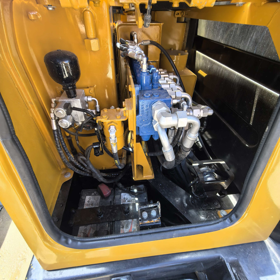 Mini bager SANY Mini Excavator SY60 Click Here for Discount: slika 7