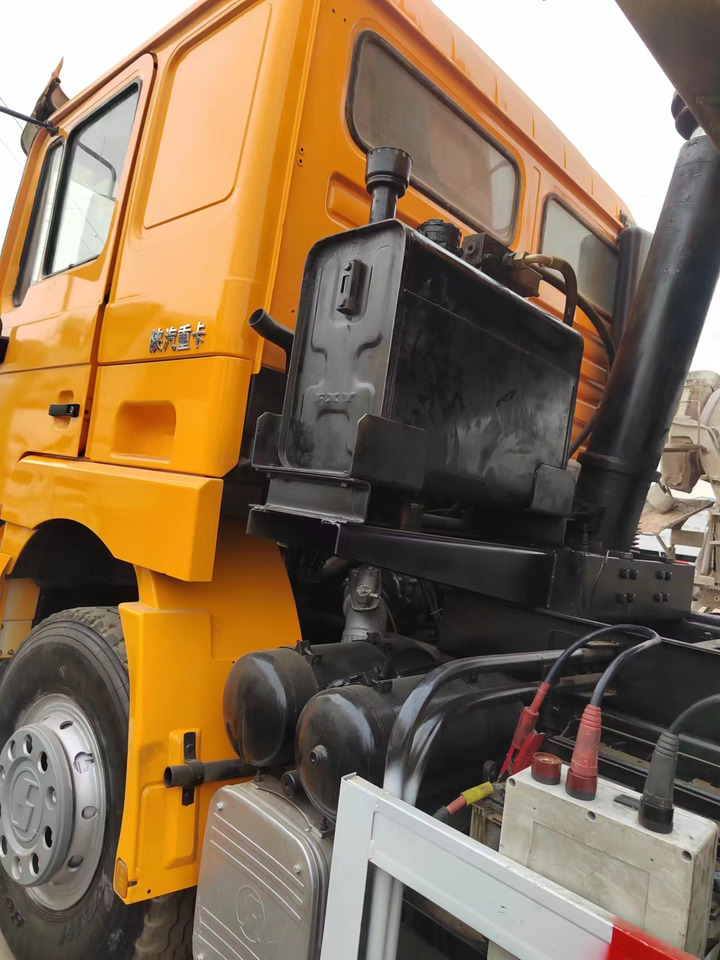 SHACMAN F3000 6X4 CLICK HERE FOR DISCOUNT - Tovornjak prekucnik: slika 4 SHACMAN F3000 6X4 CLICK HERE FOR DISCOUNT - Tovornjak prekucnik: slika 4
