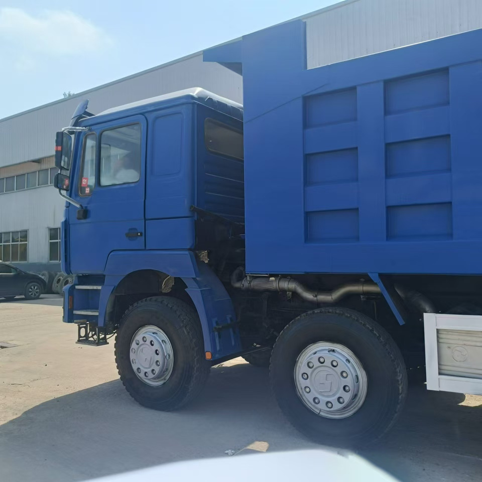 SHACMAN F3000 8X4 Click Here For DISCOUNT - Tovornjak prekucnik: slika 4 SHACMAN F3000 8X4 Click Here For DISCOUNT - Tovornjak prekucnik: slika 4